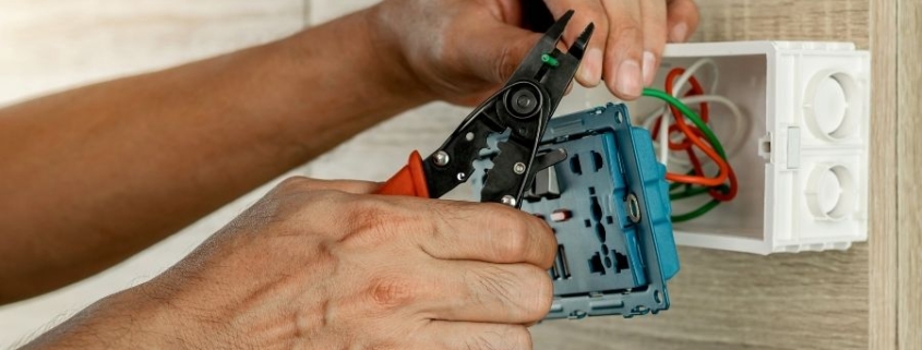 Girne Elektrik Tamircisi