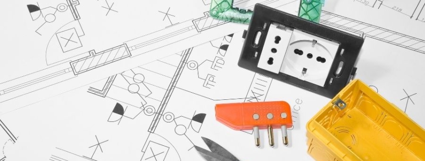 Girne Elektrik Projesi
